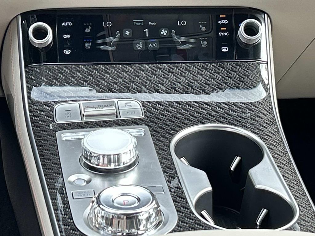 New 2026 Genesis GV70 3.5T Sport Prestige image 31