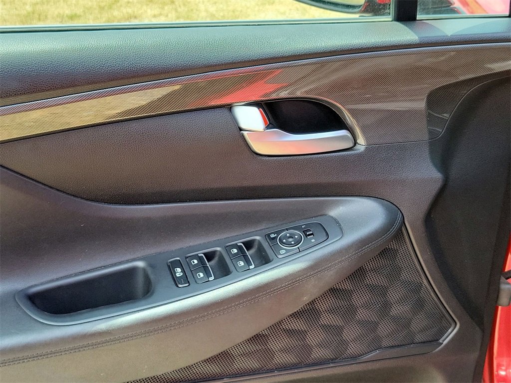 Used 2023 Hyundai Santa Fe SEL image 15