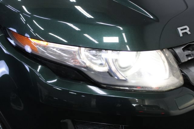 Used 2012 Land Rover Range Rover Evoque Prestige AWD/4WD image 27