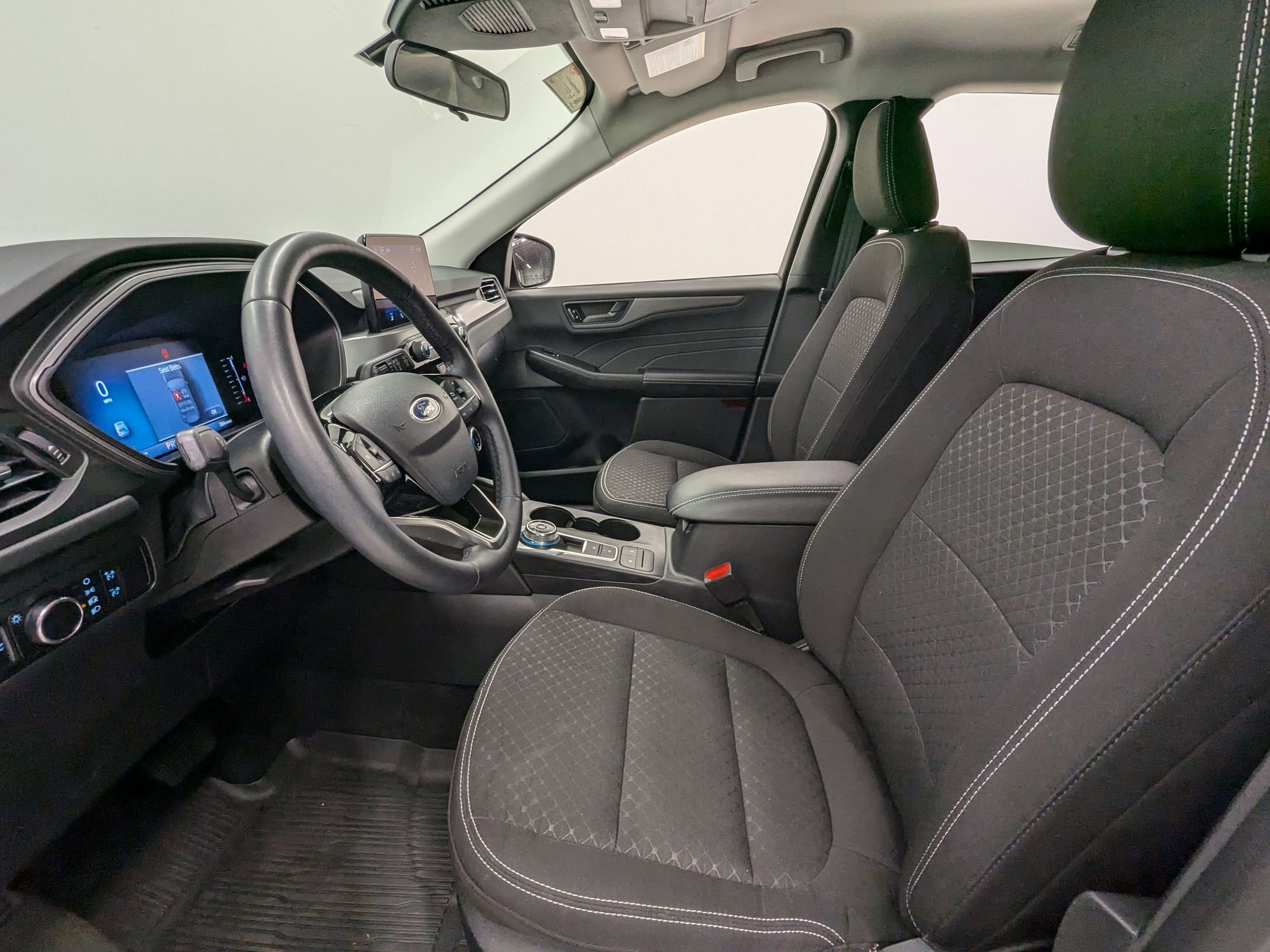 Certified 2024 Ford Escape Active image 4