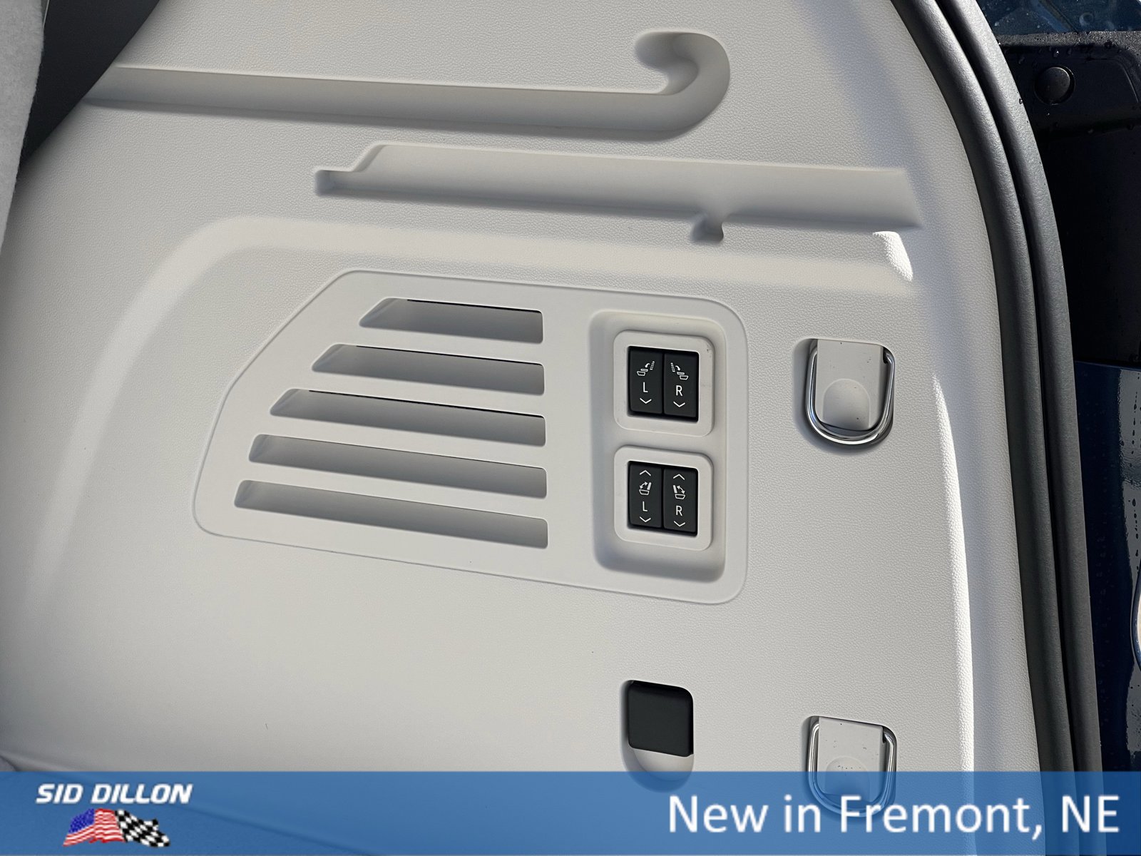 New 2026 Buick Enclave Avenir w/ Super Cruise Package image 19