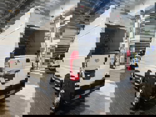 Used 2023 RAM ProMaster 2500 image 26