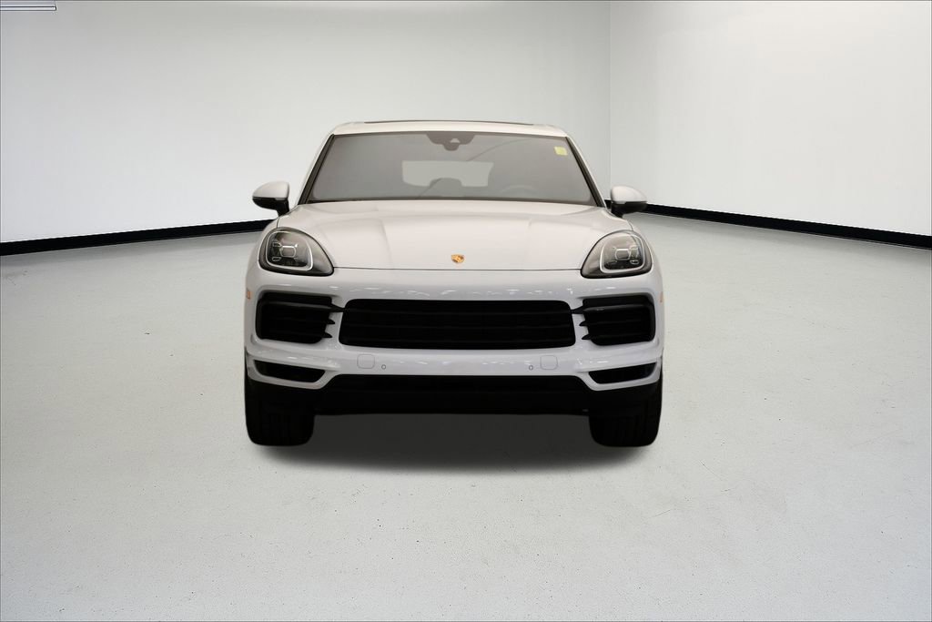 Used 2022 Porsche Cayenne image 10