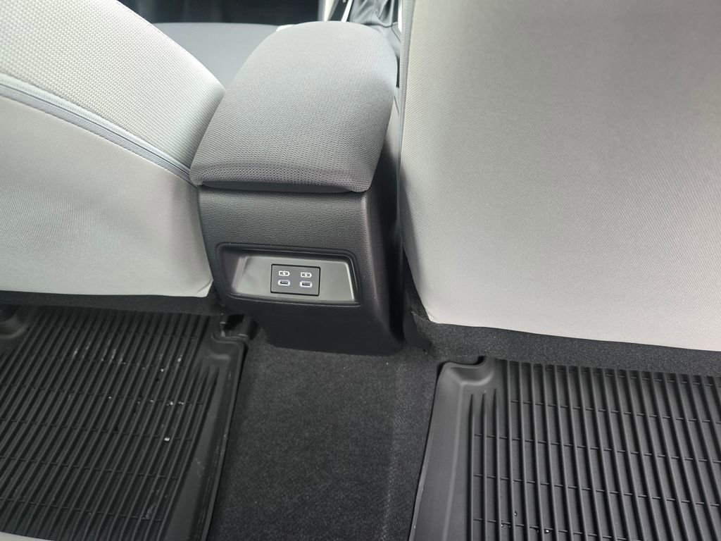 Certified 2025 Toyota Corolla LE FWD image 15