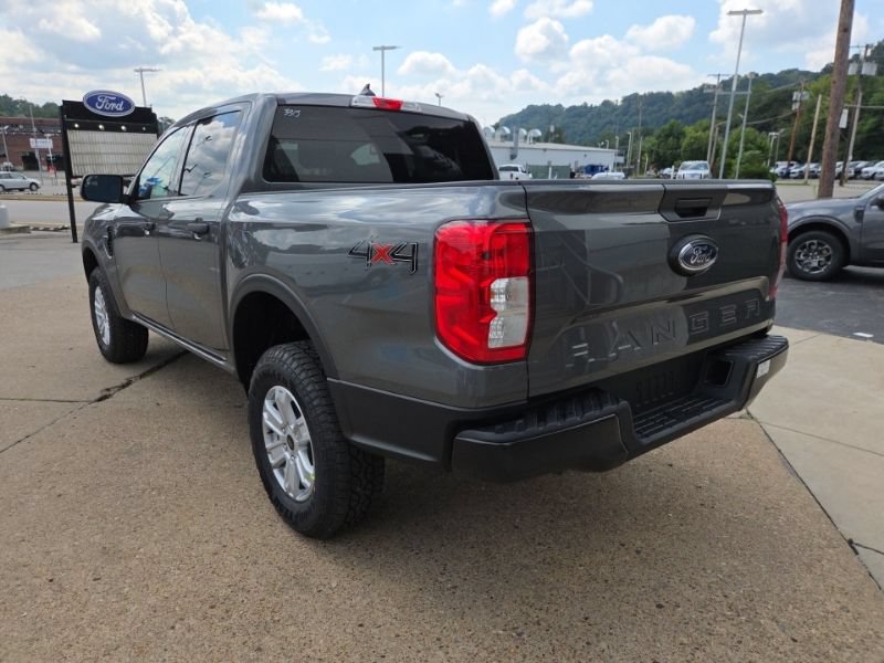 New 2026 Ford Ranger XL AWD/4WD image 5