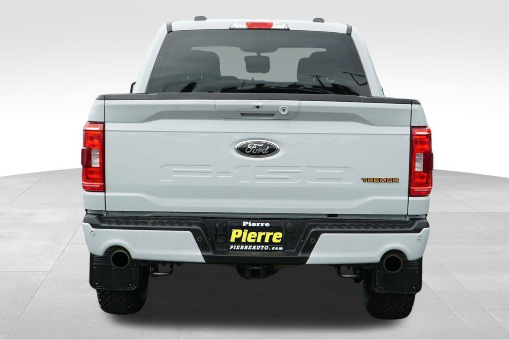 Used 2023 Ford F150 Tremor w/ 360 Degree Camera Package AWD/4WD image 6
