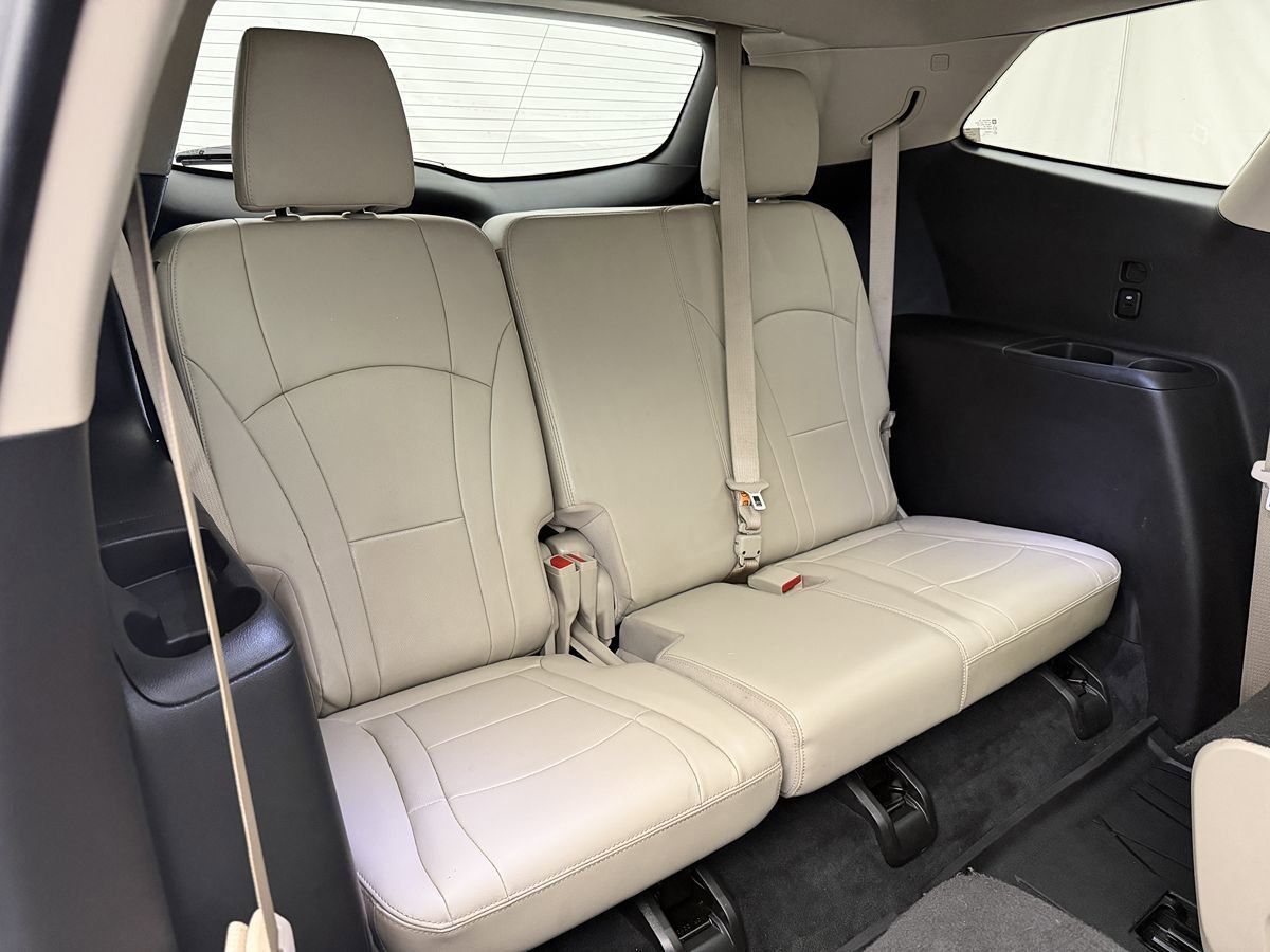 Used 2021 Buick Enclave Essence w/ Experience Buick Package image 30