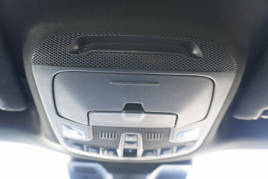 Used 2023 Lincoln Navigator L Reserve image 18