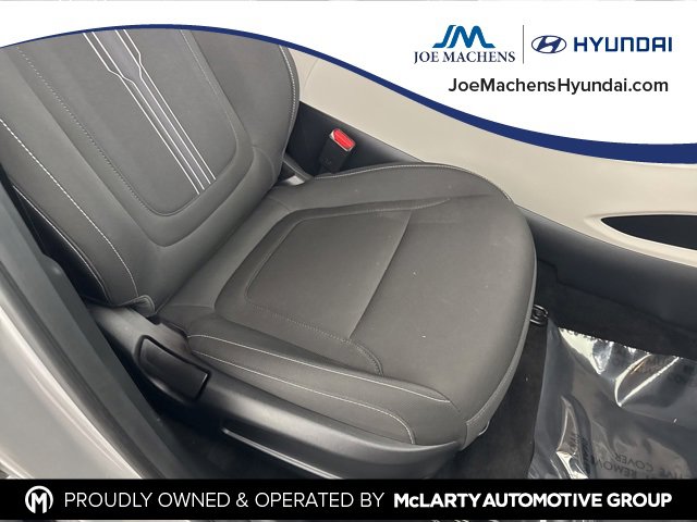 Certified 2024 Hyundai Tucson SEL image 29