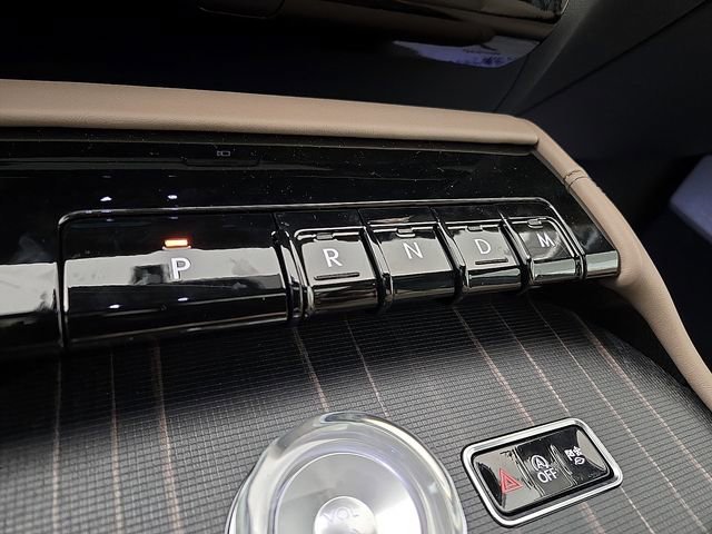 New 2025 Lincoln Navigator L Black Label image 16