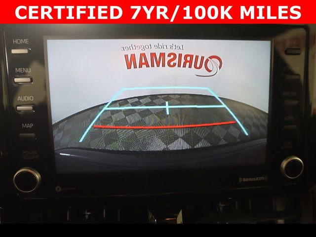 Used 2022 Toyota Corolla LE FWD image 23
