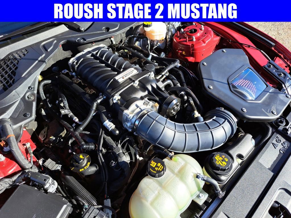 Used 2021 Ford Mustang GT image 25