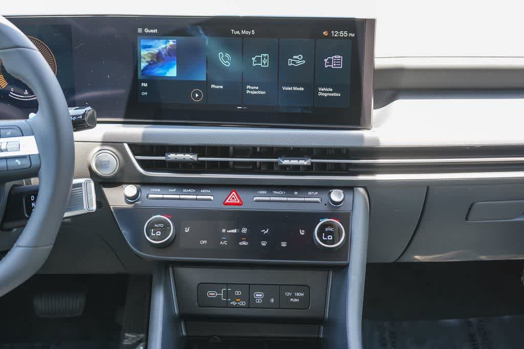 New 2026 Hyundai Sonata SEL FWD image 13