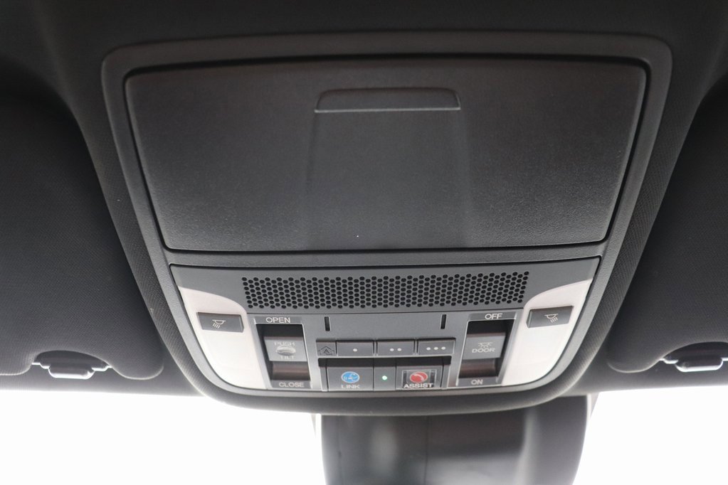 Used 2020 Acura MDX A-Spec image 25