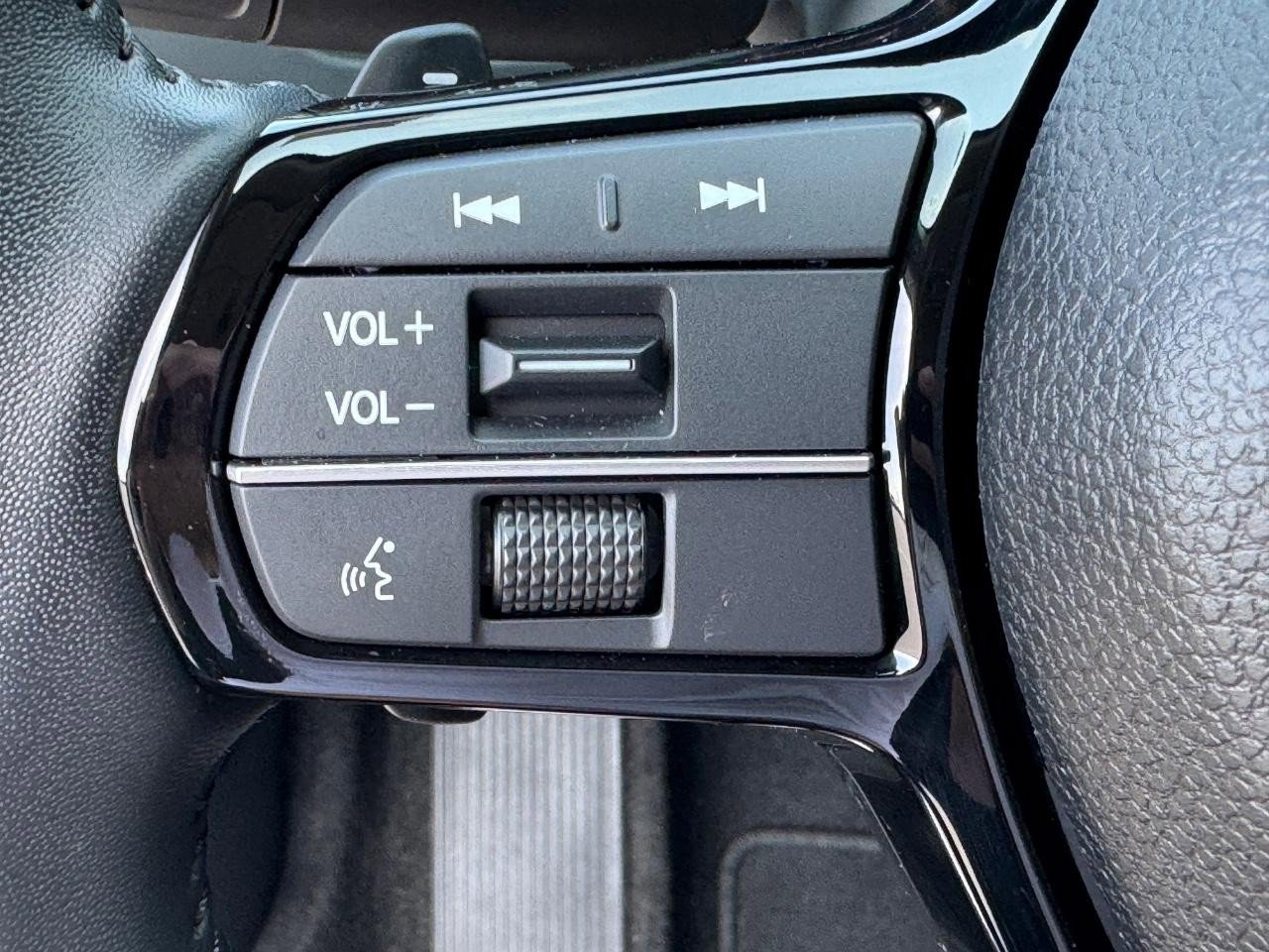 Certified 2024 Honda Accord Touring image 21