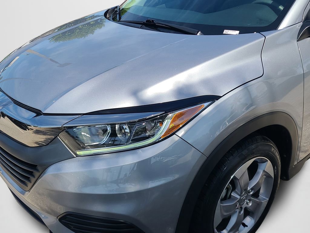 Used 2019 Honda HR-V LX image 28
