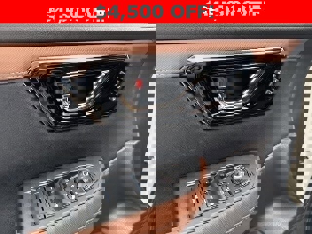 New 2025 Subaru Forester Touring image 19