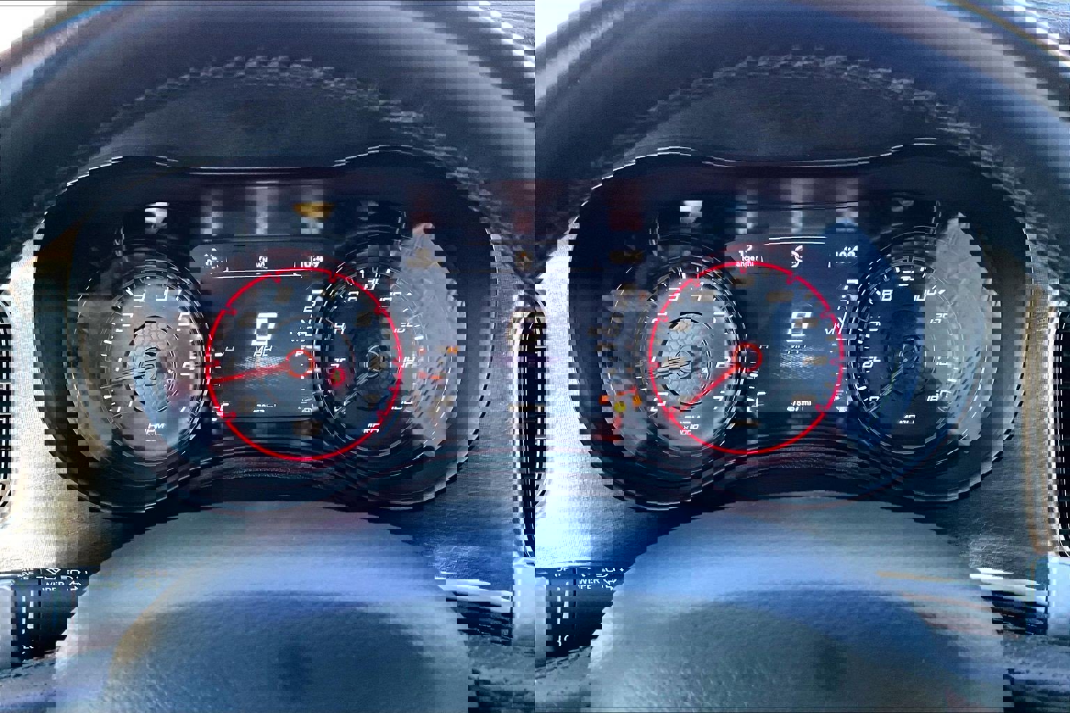 Used 2022 Dodge Charger R/T w/ Daytona Edition Group image 13