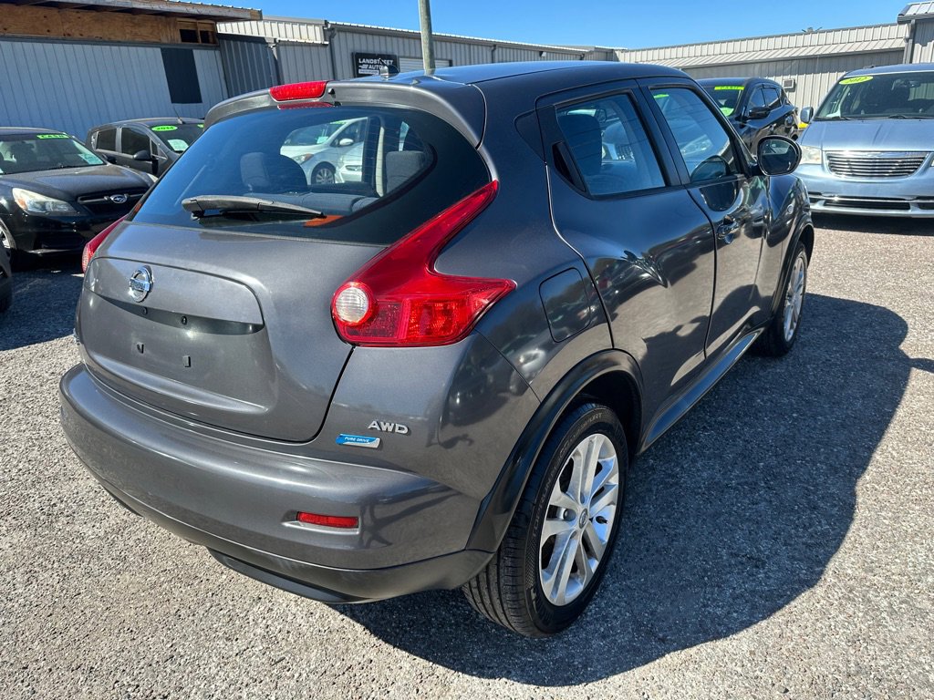 Used 2013 Nissan Juke S image 6
