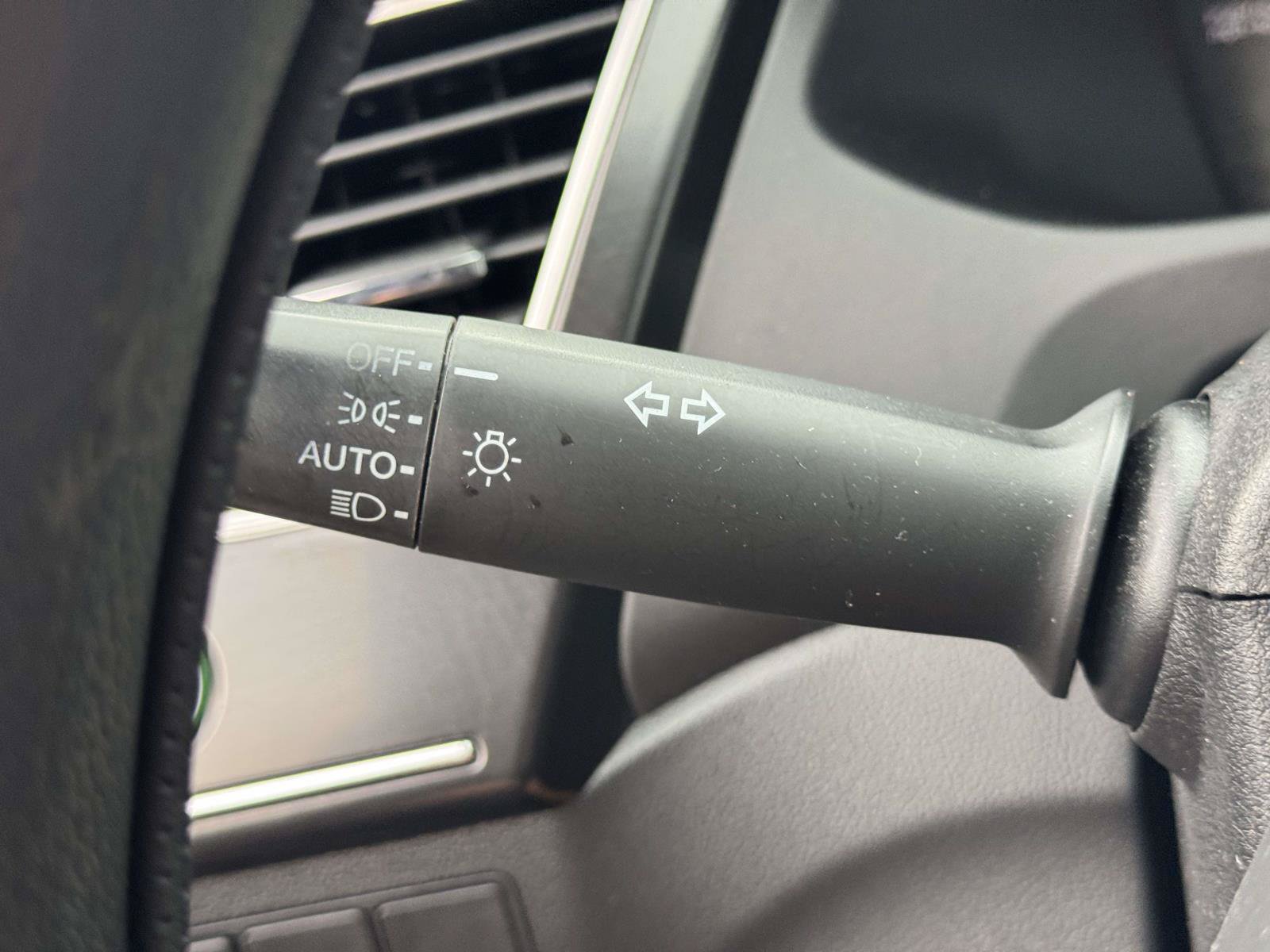 Used 2015 Honda Civic EX image 18