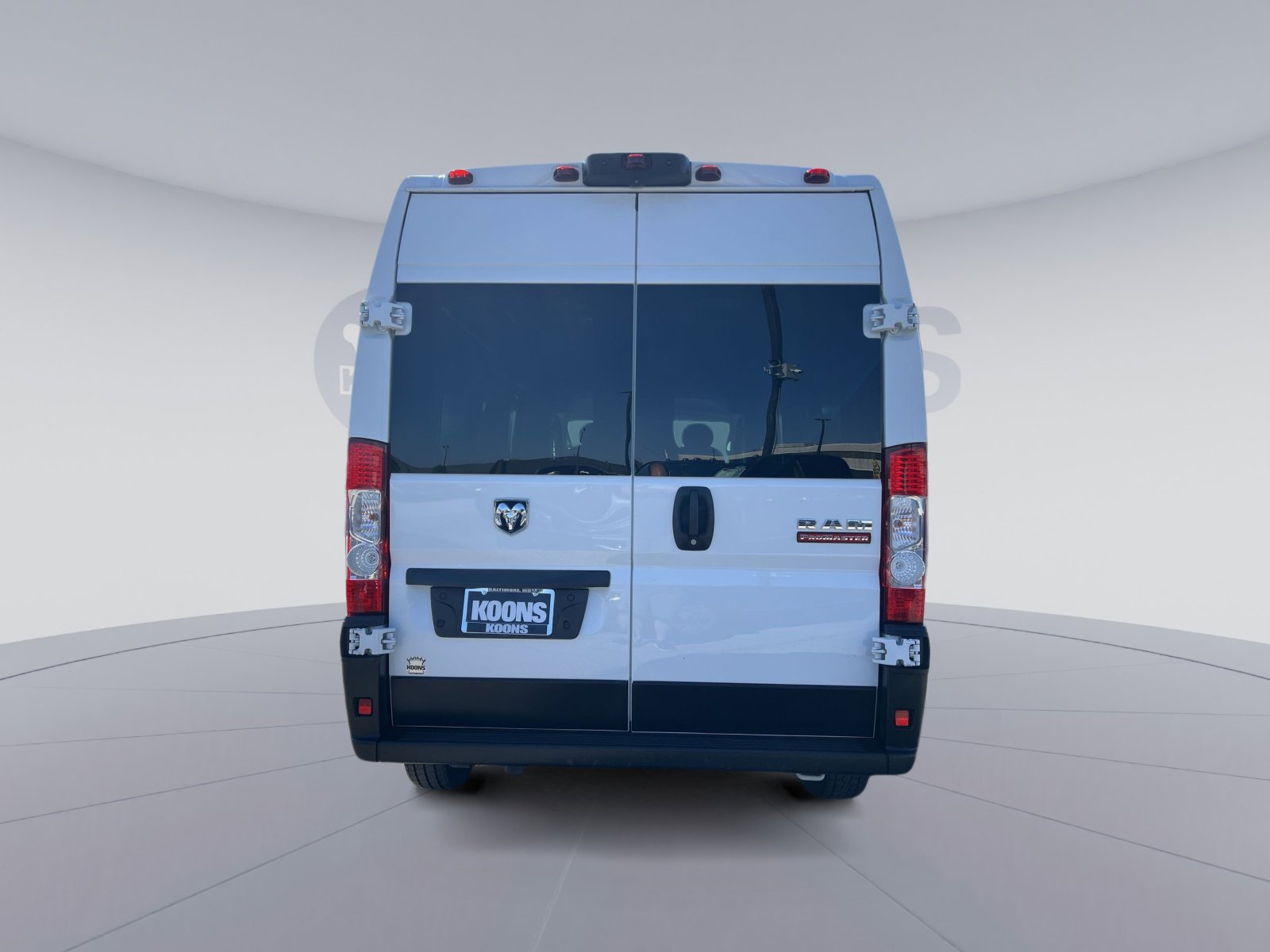 Used 2022 RAM ProMaster 2500 FWD image 15