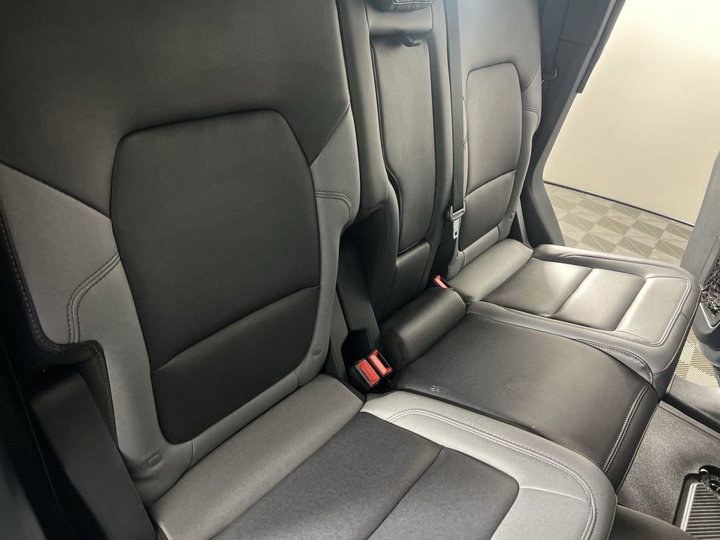 Used 2024 Ford Bronco Black Diamond AWD/4WD image 26