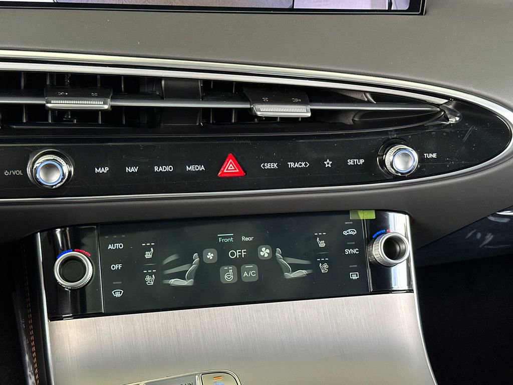 New 2026 Genesis GV70 3.5T Sport Advanced image 21