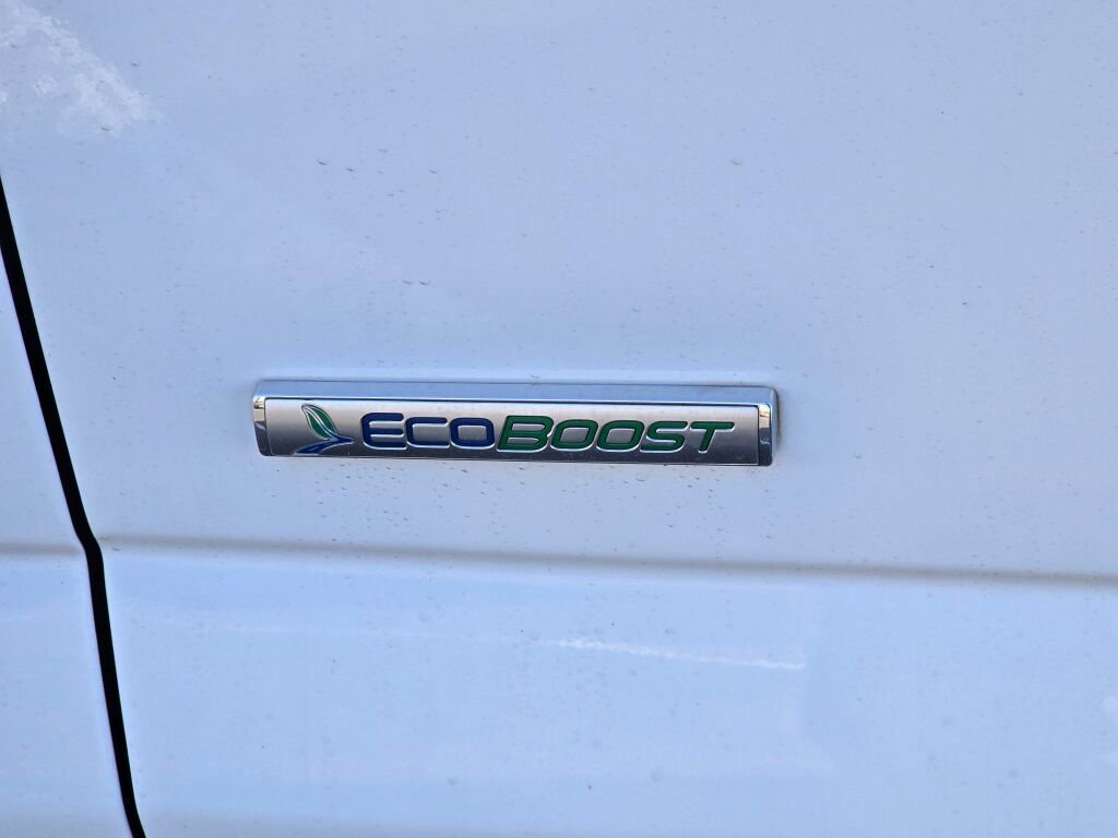 Used 2017 Ford F150 Lariat w/ Equipment Group 502A Luxury image 13