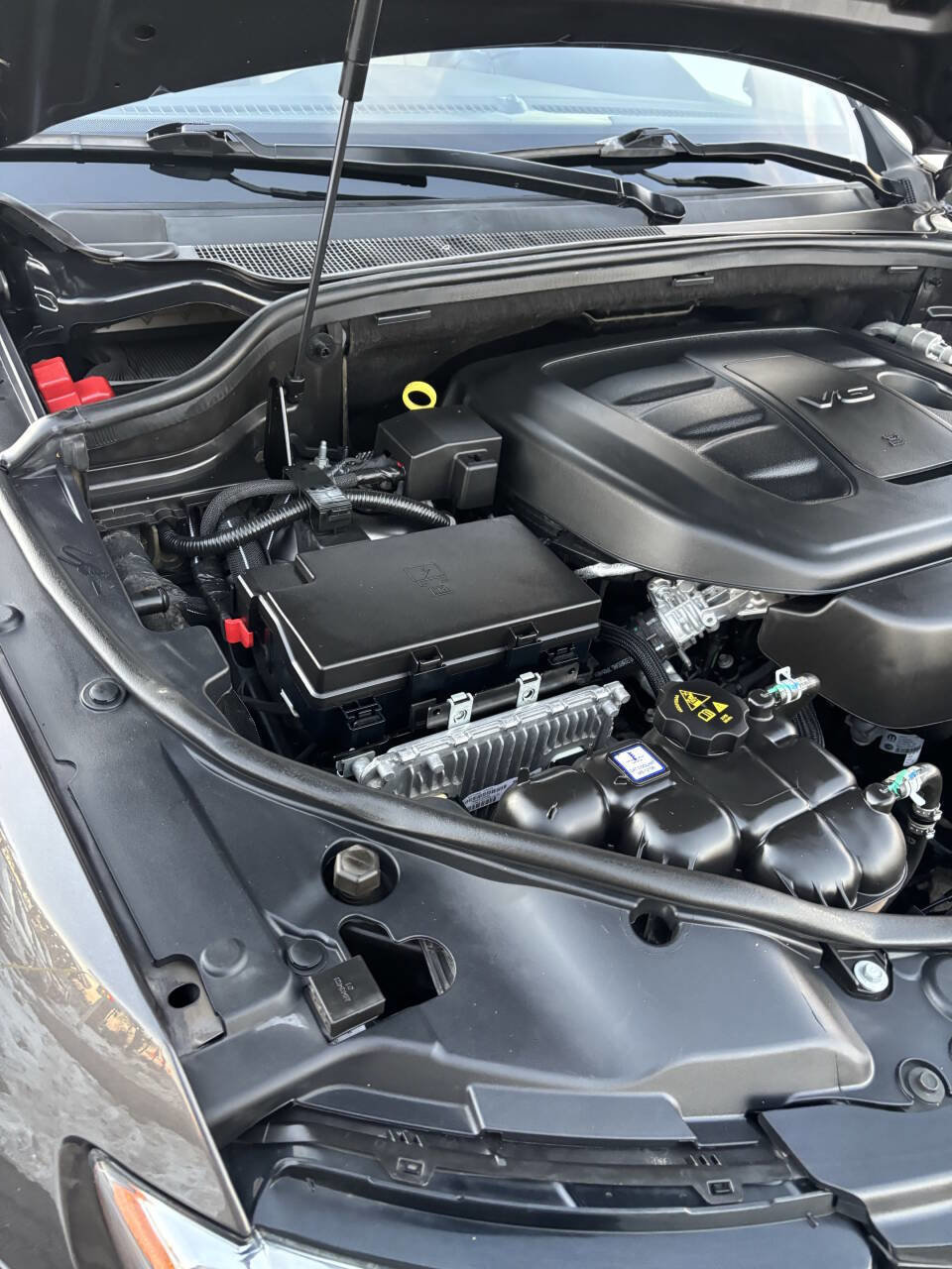 Used 2021 Jeep Grand Cherokee Limited image 30