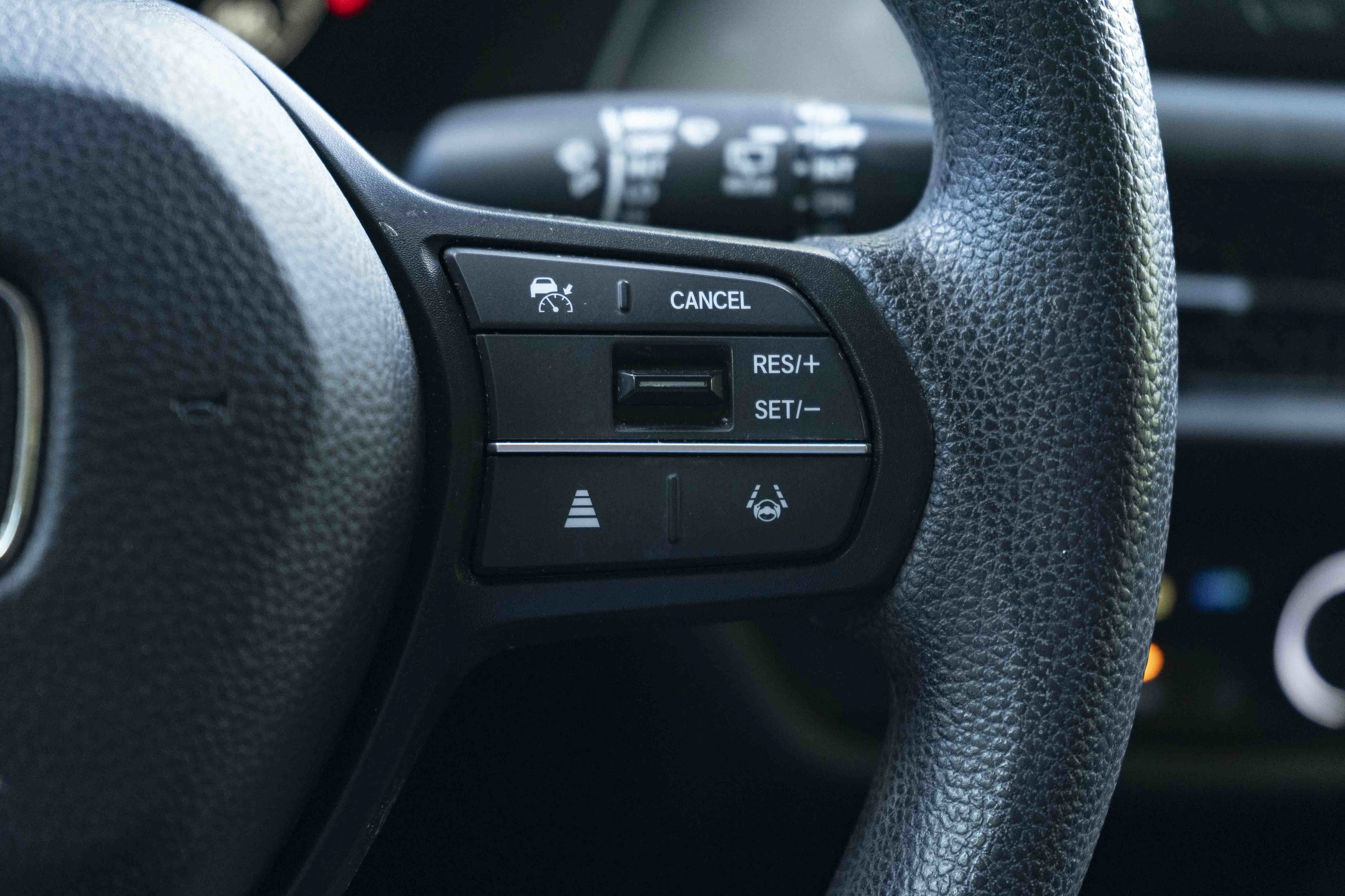Certified 2024 Honda HR-V LX image 21