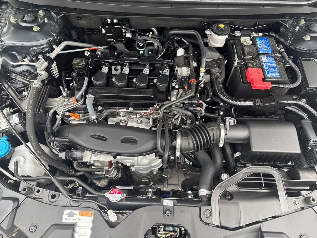 Used 2024 Honda Accord LX image 36