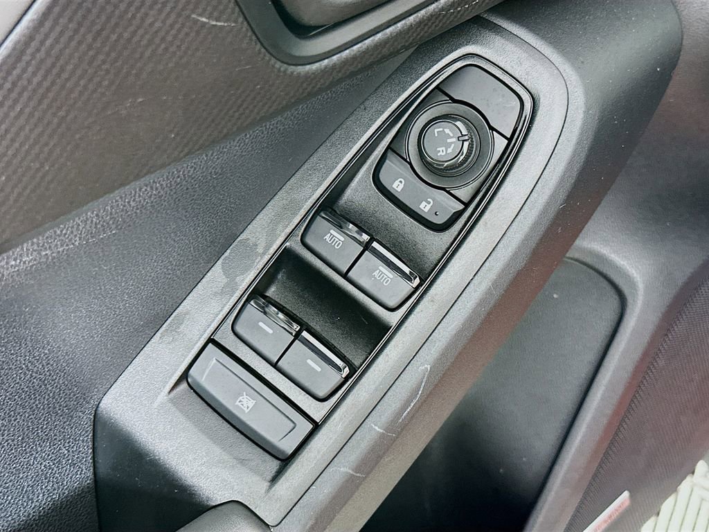 Used 2024 Subaru Crosstrek 2.5i Wilderness w/ Crosstrek Mirror Package AWD/4WD image 23