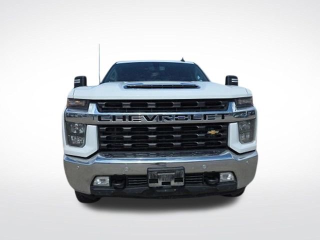 Used 2023 Chevrolet Silverado 2500 LT w/ All Star Edition AWD/4WD image 2