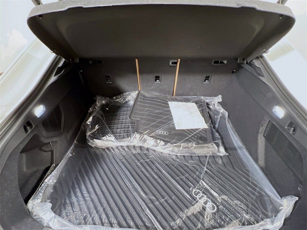 New 2025 Audi A5 2.0T Premium Plus image 24