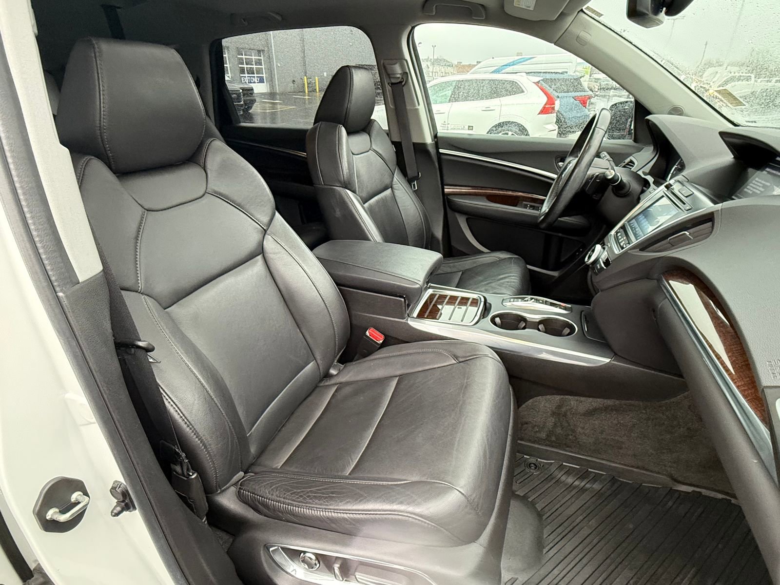 Used 2019 Acura MDX SH-AWD image 17