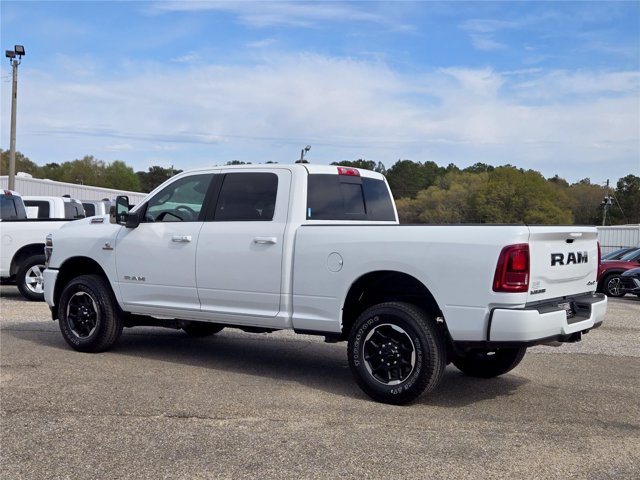 Used 2026 RAM 2500 Laramie AWD/4WD image 22
