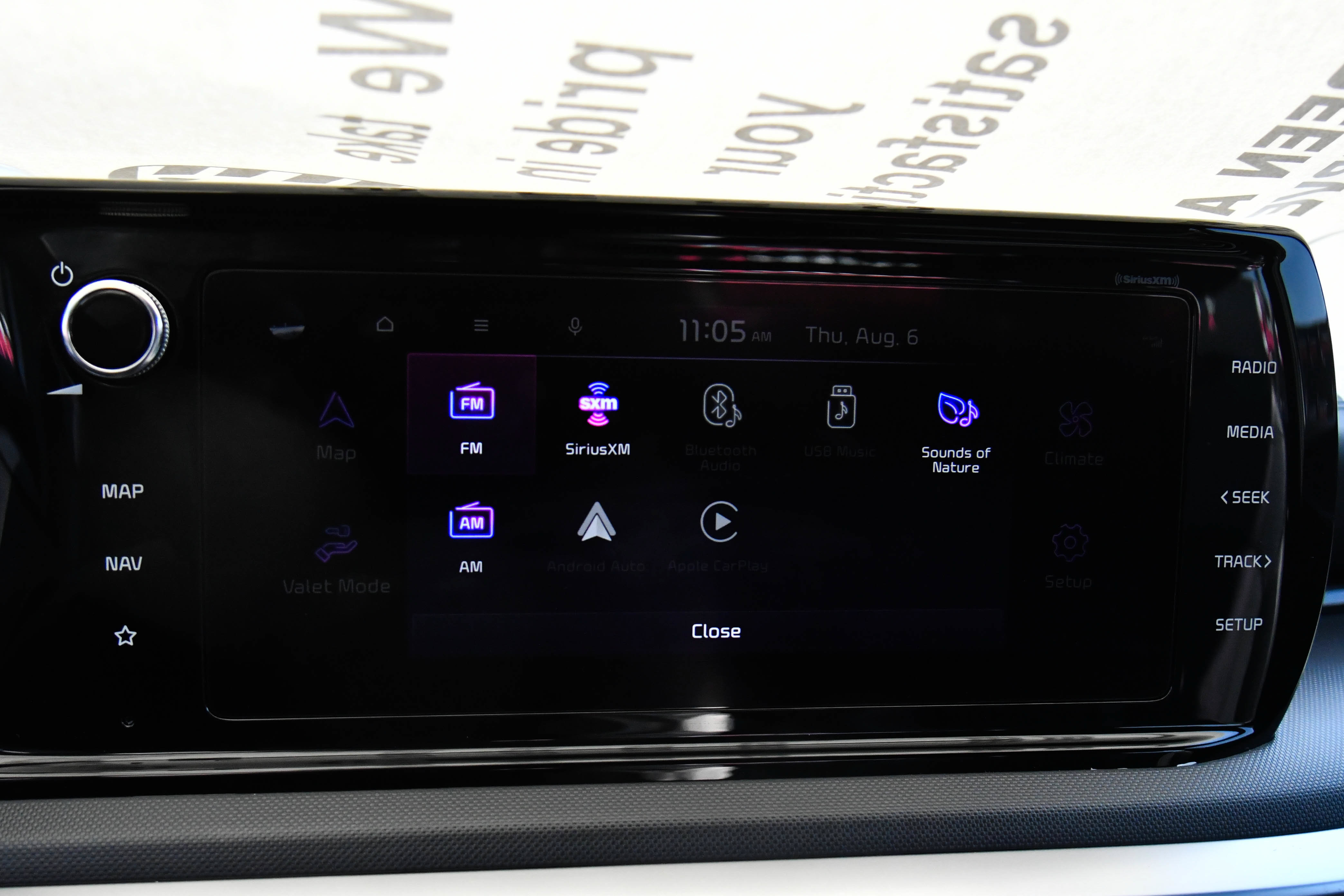 Used 2023 Kia K5 GT-Line w/ GT-Line Premium Package FWD image 25