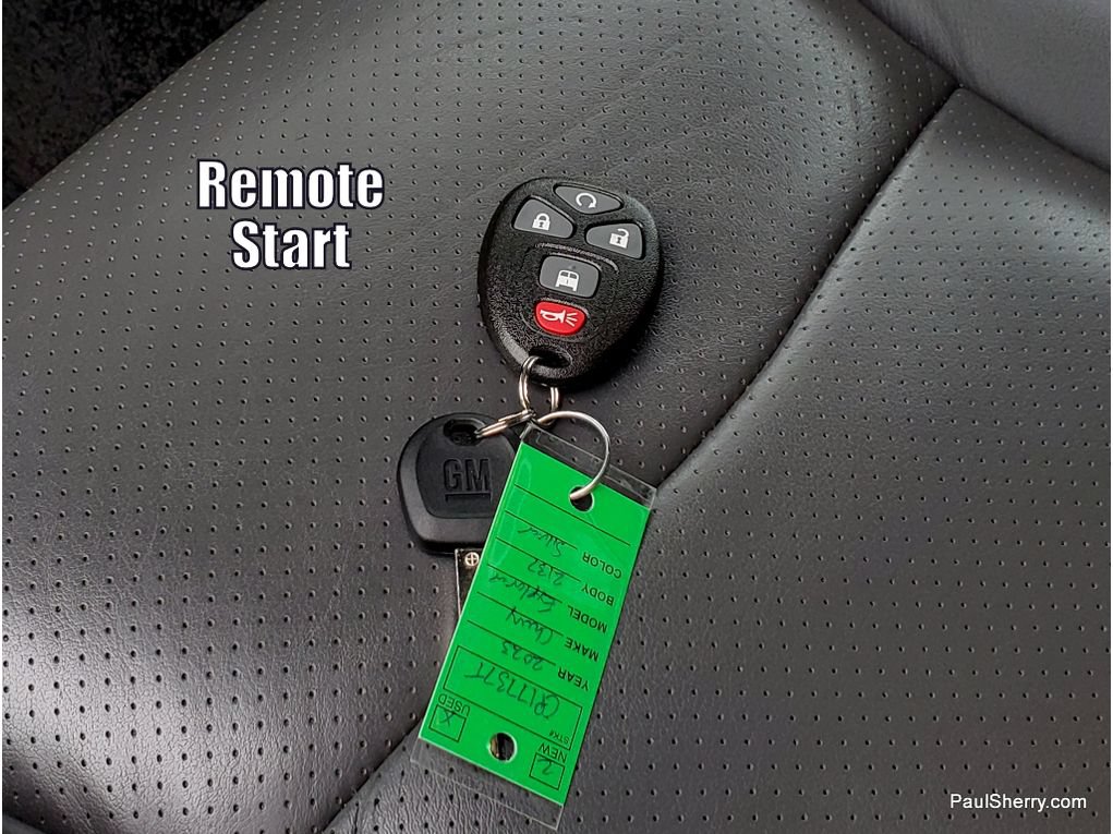 Used 2023 Chevrolet Express 2500 RWD image 54