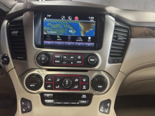 Used 2015 GMC Yukon Denali w/ Open Road Package AWD/4WD image 3