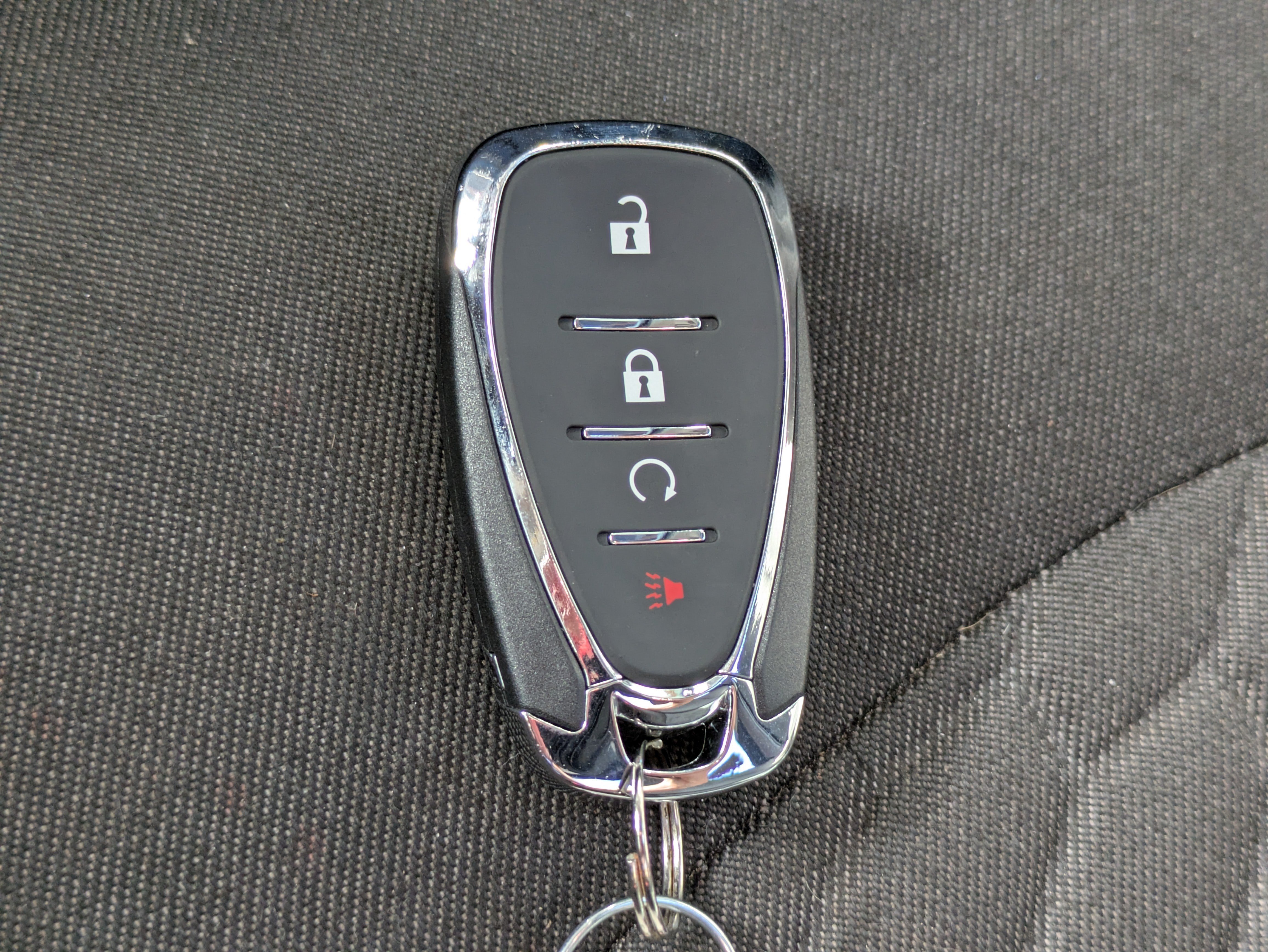 Used 2018 Chevrolet Equinox LT FWD image 31