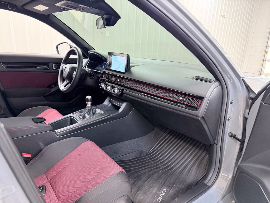 Used 2025 Honda Civic Si image 31