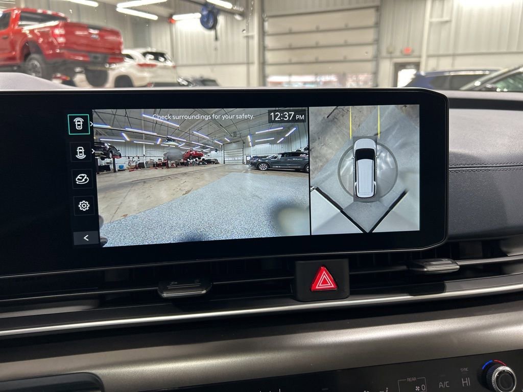 New 2026 Kia Carnival SX Prestige image 19