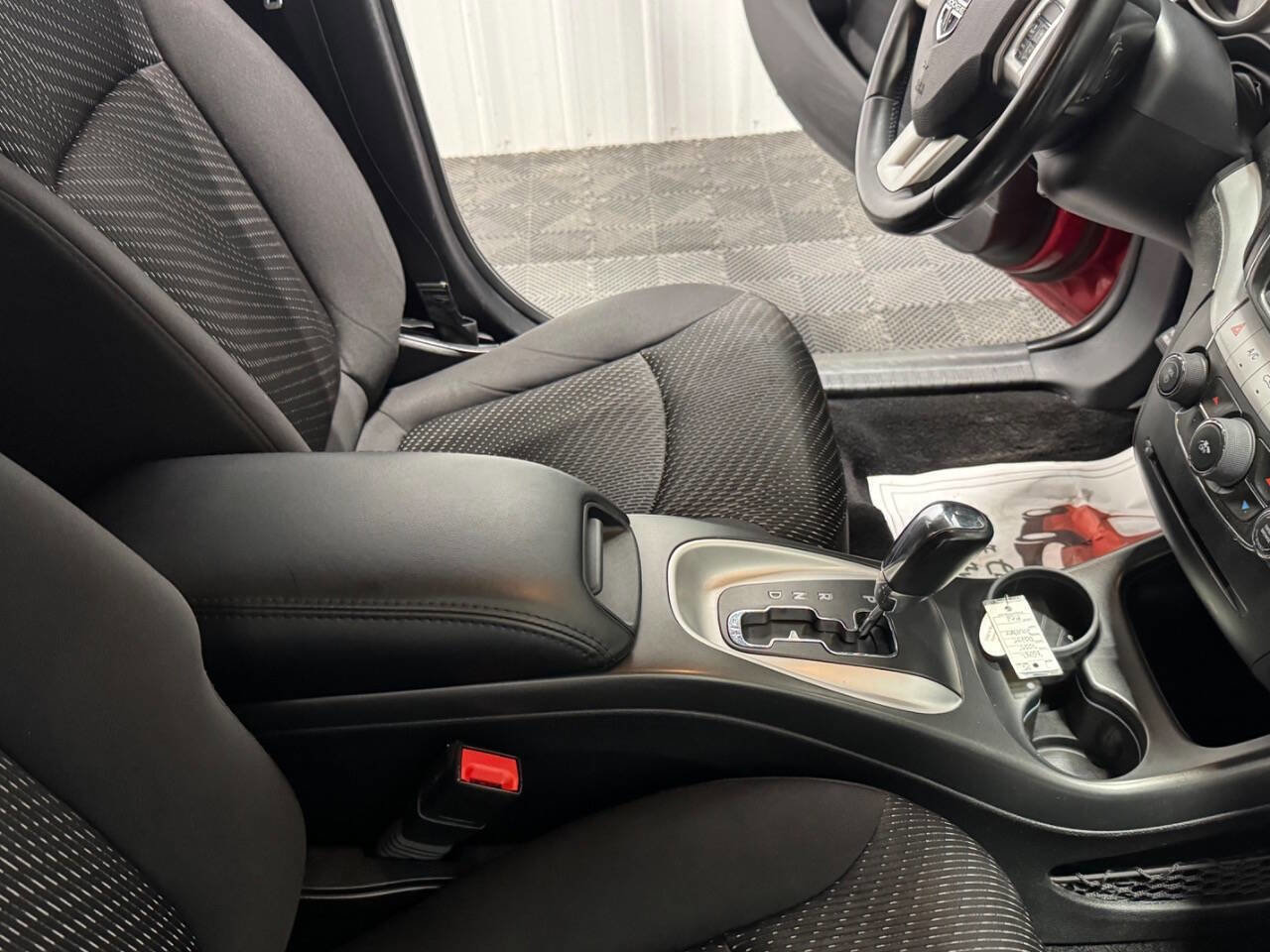 Used 2015 Dodge Journey SE w/ Flexible Seating Group AWD/4WD image 18