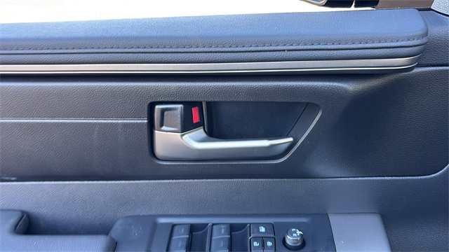 New 2026 Toyota Tundra SR5 w/ SR5 Convenience Package image 9