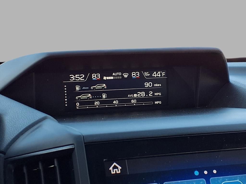 Used 2022 Subaru Forester Wilderness image 9