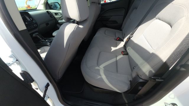 Used 2021 GMC Canyon Elevation Standard w/ Convenience Package RWD image 17