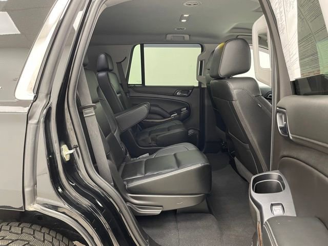 Certified 2019 Chevrolet Tahoe LT image 16