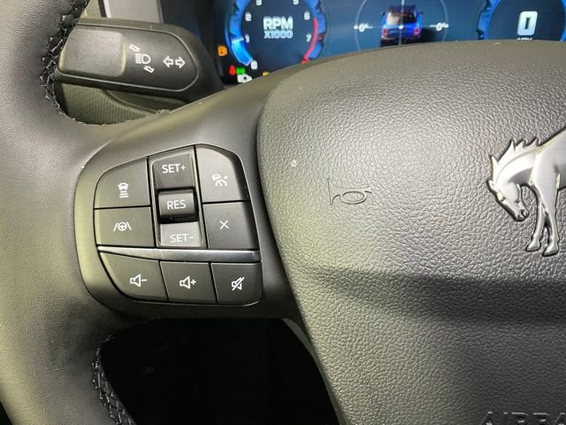 New 2025 Ford Bronco Sport Outer Banks w/ Outer Banks Tech Package+ image 24