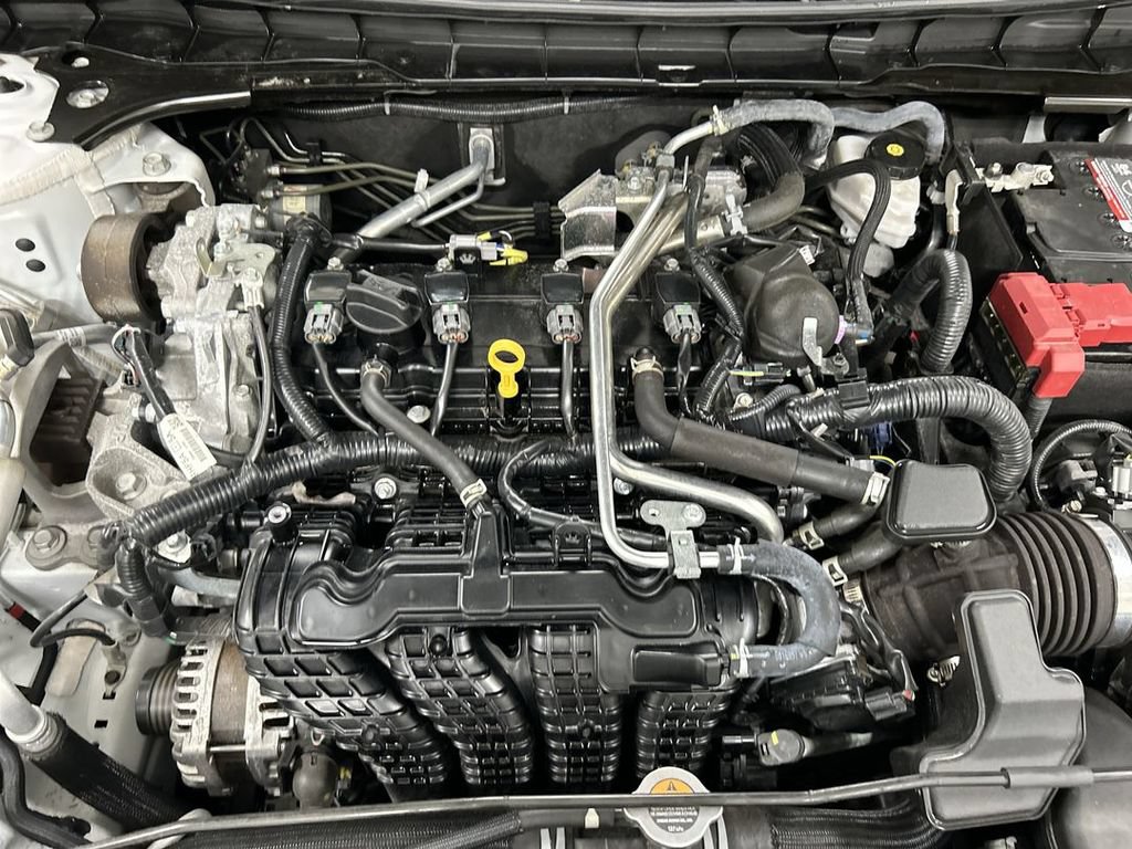Used 2023 Nissan Altima 2.5 SV AWD/4WD image 23