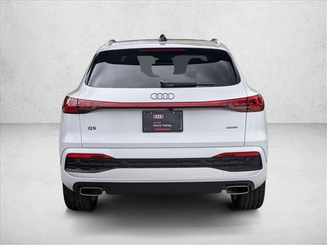 New 2025 Audi Q5 Premium Plus image 7